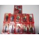 FIGURES BOMBEROS/POMPIER/FIRE Del Prado/COBRA 1:32 PLOMO 1/9