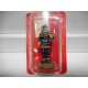 FIGURES BOMBEROS/POMPIER/FIRE Del Prado/COBRA 1:32 PLOMO 1/9