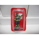 FIGURES BOMBEROS/POMPIER/FIRE Del Prado/COBRA 1:32 PLOMO 1/9