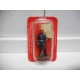 FIGURES BOMBEROS/POMPIER/FIRE Del Prado/COBRA 1:32 PLOMO 1/9