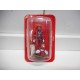 FIGURES BOMBEROS/POMPIER/FIRE Del Prado/COBRA 1:32 PLOMO 1/9
