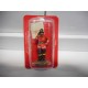 FIGURES BOMBEROS/POMPIER/FIRE Del Prado/COBRA 1:32 PLOMO 1/9