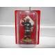 FIGURES BOMBEROS/POMPIER/FIRE Del Prado/COBRA 1:32 PLOMO 2/9