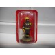 FIGURES BOMBEROS/POMPIER/FIRE Del Prado/COBRA 1:32 PLOMO 2/9