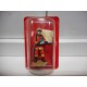 FIGURES BOMBEROS/POMPIER/FIRE Del Prado/COBRA 1:32 PLOMO 3/9