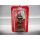 FIGURES BOMBEROS/POMPIER/FIRE Del Prado/COBRA 1:32 PLOMO 4/9