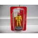 FIGURES BOMBEROS/POMPIER/FIRE Del Prado/COBRA 1:32 PLOMO 4/9