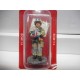 FIGURES BOMBEROS/POMPIER/FIRE Del Prado/COBRA 1:32 PLOMO 7/9