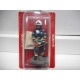 FIGURES BOMBEROS/POMPIER/FIRE Del Prado/COBRA 1:32 PLOMO 7/9