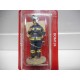 FIGURES BOMBEROS/POMPIER/FIRE Del Prado/COBRA 1:32 PLOMO 7/9