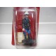 FIGURES BOMBEROS/POMPIER/FIRE Del Prado/COBRA 1:32 PLOMO 9/9