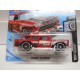 CHEVROLET (BEL AIR) NOMAD CLASSIC 1955 RED,BLUE HOT WHEELS 1:64