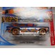 CHEVROLET (BEL AIR) NOMAD CLASSIC 1955 RED,BLUE HOT WHEELS 1:64