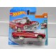 CHEVROLET IMPALA 1964 9/10-TOONED HOT WHEELS 1:64