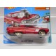 CHEVROLET IMPALA 1964 9/10-TOONED HOT WHEELS 1:64