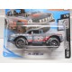 CHEVROLET BEL AIR BIG-AIR 1/10-ROD SQUAD HOT WHEELS 1:64