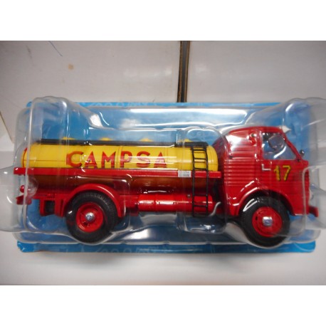 PEG 51 PEGASO Z-207 CAMPSA SALVAT 1:43