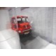 SAVA BMC S-66 BOMBEROS TERUEL 1962 SERVICIOS SALVAT 1:43