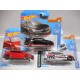 HONDA CIVIC TYPE R FK 2018 BLACK,RED,..HOT WHEELS 1:64