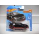 HONDA CIVIC TYPE R FK 2018 BLACK,RED,..HOT WHEELS 1:64