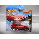 HONDA CR-X (EF6/EF7/EF8) 1988 RED,BLACK,.. HOT WHEELS 1:64
