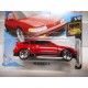 HONDA CR-X (EF6/EF7/EF8) 1988 RED,BLACK,.. HOT WHEELS 1:64