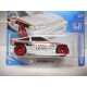 HONDA CR-X (EF6/EF7/EF8) 1988 RED,BLACK,.. HOT WHEELS 1:64