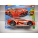 JAGUAR XJ220 ORANGE,GREEN HOT WHEELS 1:64