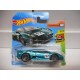JAGUAR XJ220 ORANGE,GREEN HOT WHEELS 1:64