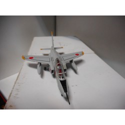 JM 57 KAWASAKI T-4 JET TRAINER  JAPAN DeAGOSTINI 1:100