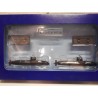 JM 68 SS-590 OYASHIO/SS-591 MICHI SUBMARINES JMSDF JAPAN DeAGOSTINI 1:900