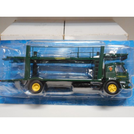 PEG 05 PEGASO 1060L TRADISA TRANSPORT VOITURES SALVAT IXO 1:43