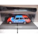 PEUGEOT 504 BREAK TEAM ESSO 1981 ASSISTANCE RALLY ALTAYA IXO 1:43