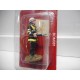 FIGURES BOMBEROS/POMPIER/FIRE Del Prado/COBRA 1:32 PLOMO 6/9