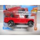 LAND ROVER SERIES III PICKUP HOT WHEELS 1:64