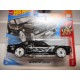 MERCURY COUGAR 1968 CHAMPION, FLAMES HOT WHEELS 1:64
