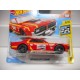 MERCURY COUGAR 1968 CHAMPION, FLAMES HOT WHEELS 1:64