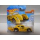 VOLKSWAGEN BEETLE KAFER RACER YELLOW, BLUE,...HOT WHEELS 1:64