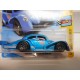 VOLKSWAGEN BEETLE KAFER RACER YELLOW, BLUE,...HOT WHEELS 1:64