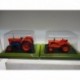 FARMER TRACTOR OM 750 OM 35/40 HACHETTE 1:43