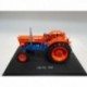 FARMER TRACTOR OM 750 OM 35/40 HACHETTE 1:43