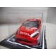 PEUGEOT 307 WRC RALLY CONDROZ GARDEMEISTER GUISVAL 1:43
