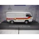 MERCEDES-BENZ MB100 IBERIA 1990 SALVAT IXO 1:43
