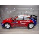 CITROEN XSARA WRC RALLY GERMANY 2005 LOEB ALTAYA IXO 1:18