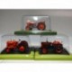 FARMER TRACTOR FIAT SOMECA ESCOGER/CHOOSE/CHOISIR 1:43 UH HACHETTE