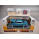 CHEVROLET NOVA 1967 M2 MACHINES 1:64