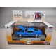 FORD MUSTANG GT 390 1968 M2 MACHINES 1:64