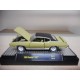 PONTIAC GTO 1969 M2 MACHINES 1:64