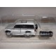 MITSUBISHI PAJERO SUPER EXCEED WHITE, GREEN BM CREATIONS 1:64