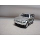 MITSUBISHI PAJERO SUPER EXCEED WHITE, GREEN BM CREATIONS 1:64